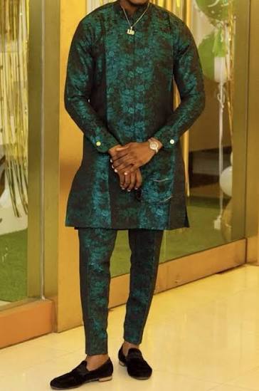 Men's style inspiration 04