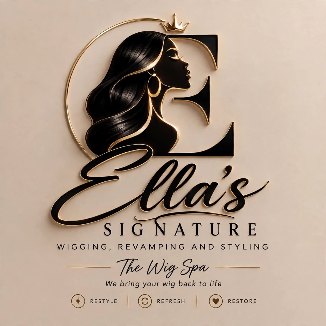 Ella's Signature