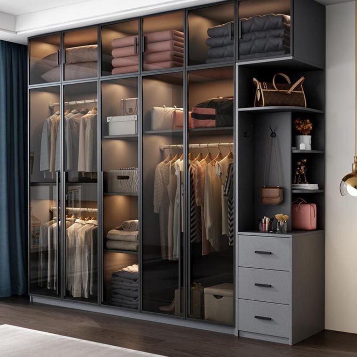 Fashion and clothing collection