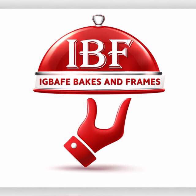 Igbafe Bakes and Frames