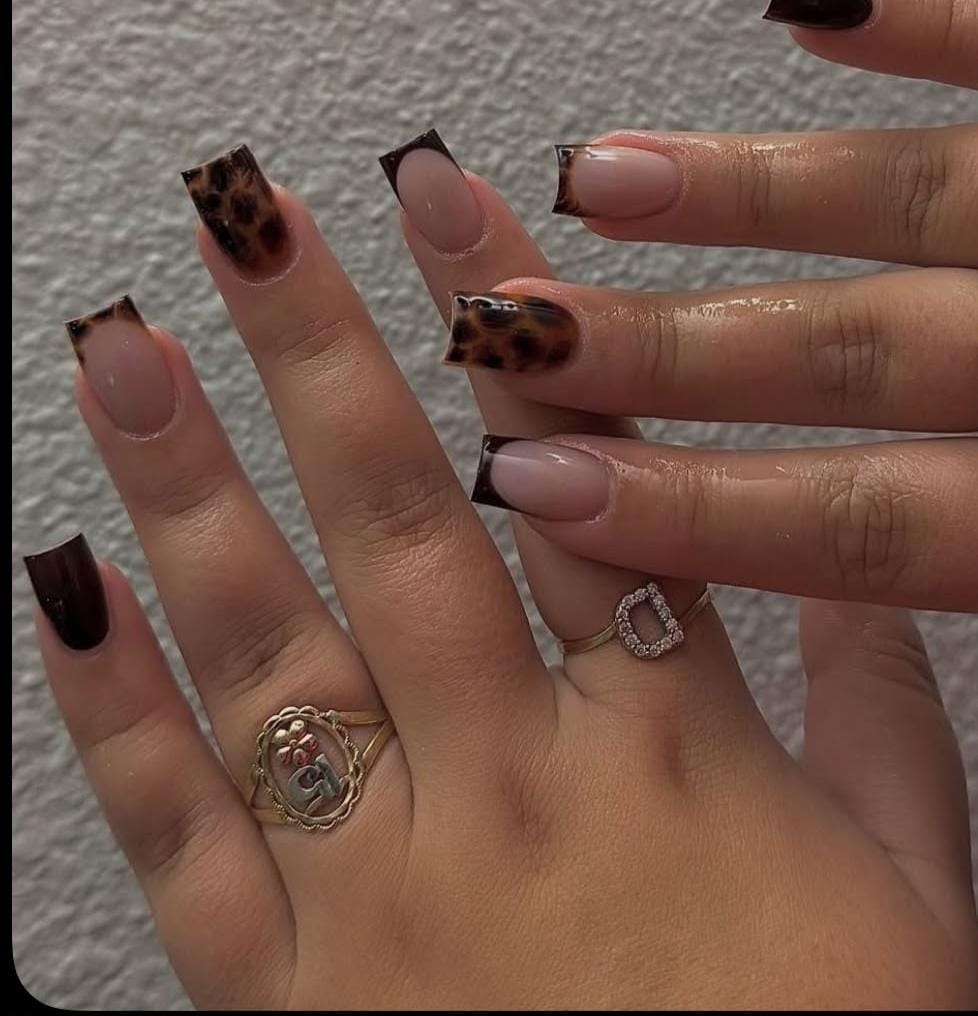 Ivy nail inspiration design 9