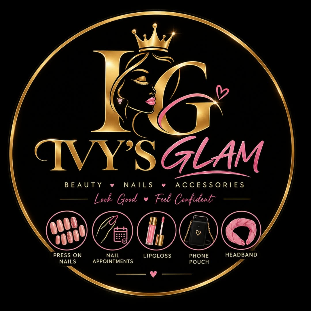 Ivy's Glam