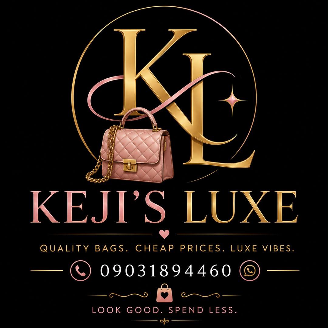 keji's Luke