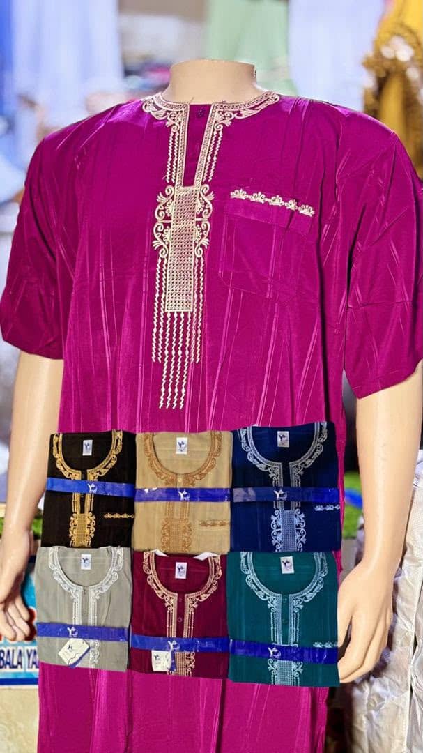 Leeyah's Collection piece 11