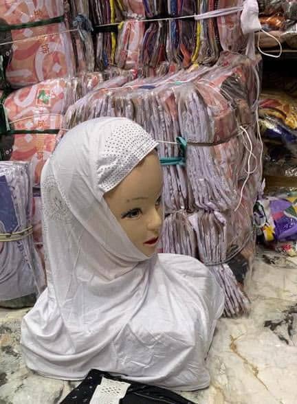 Leeyah's Collection piece 14