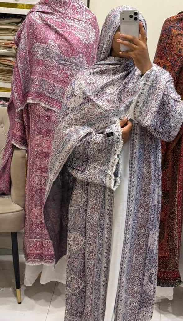 Leeyah's Collection piece 17