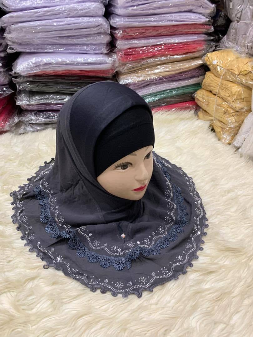 Leeyah's Collection piece 18