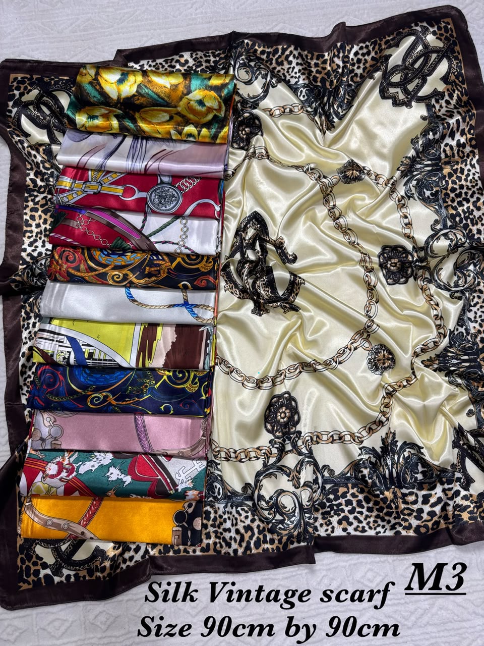 Leeyah's Collection piece 2