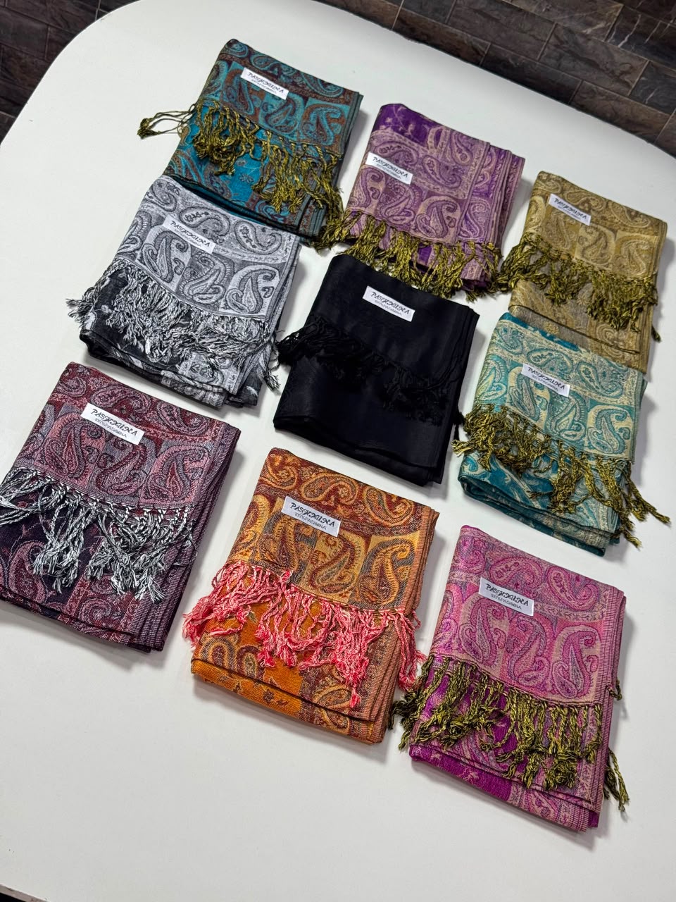 Leeyah's Collection piece 9