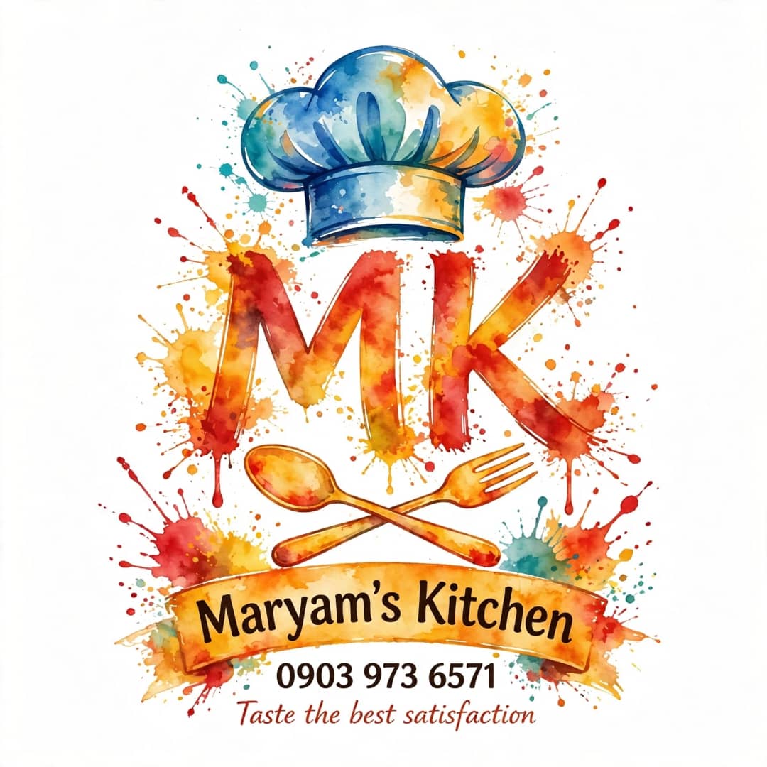 Maryam's Kitchen