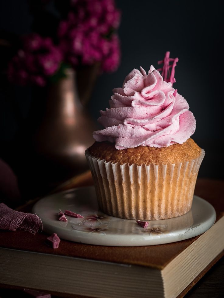 1 Cupcake