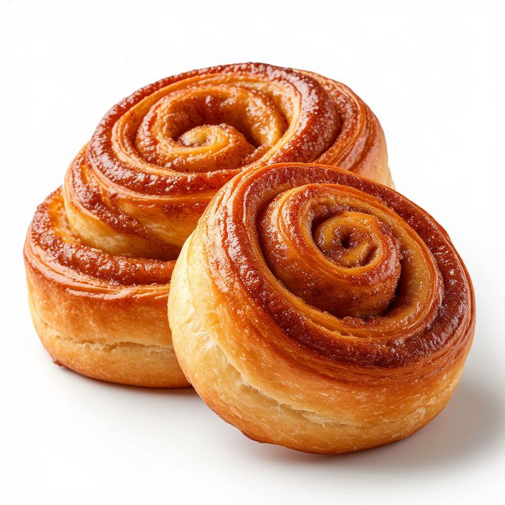 Cinnamon Roll
