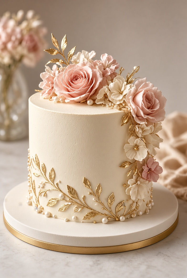 Custom Cake