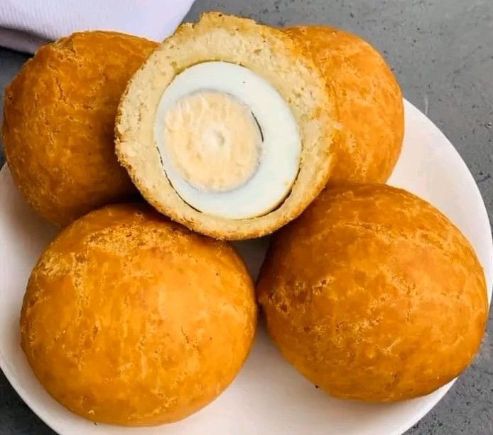 Egg Roll