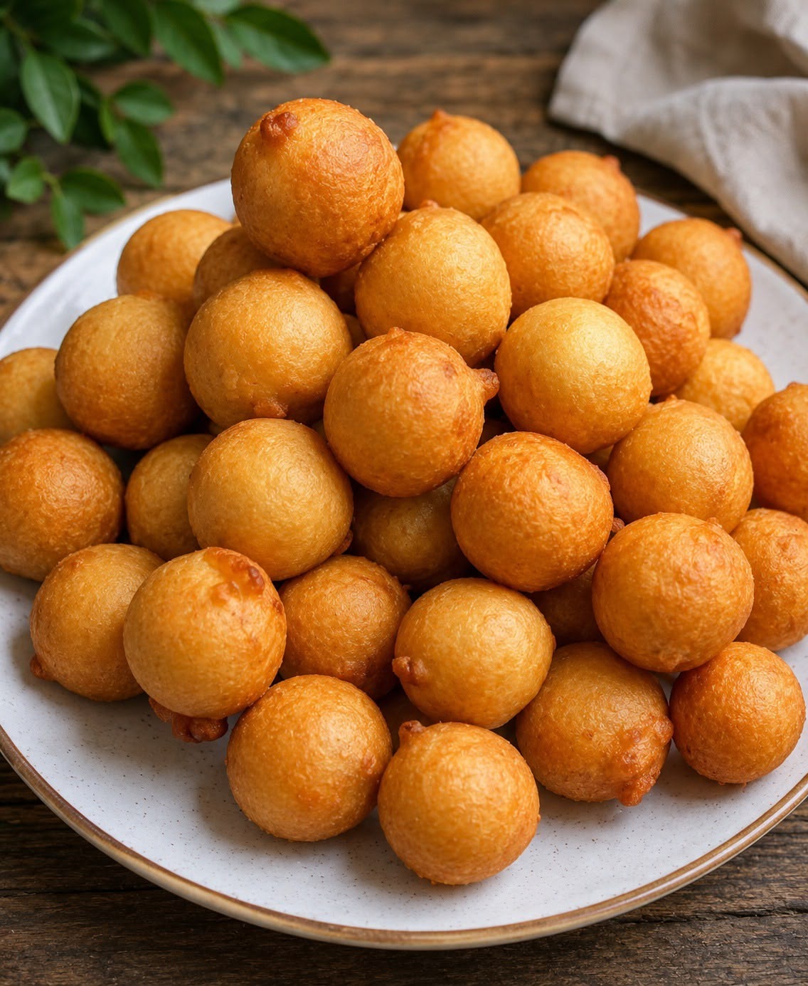 Puff Puff