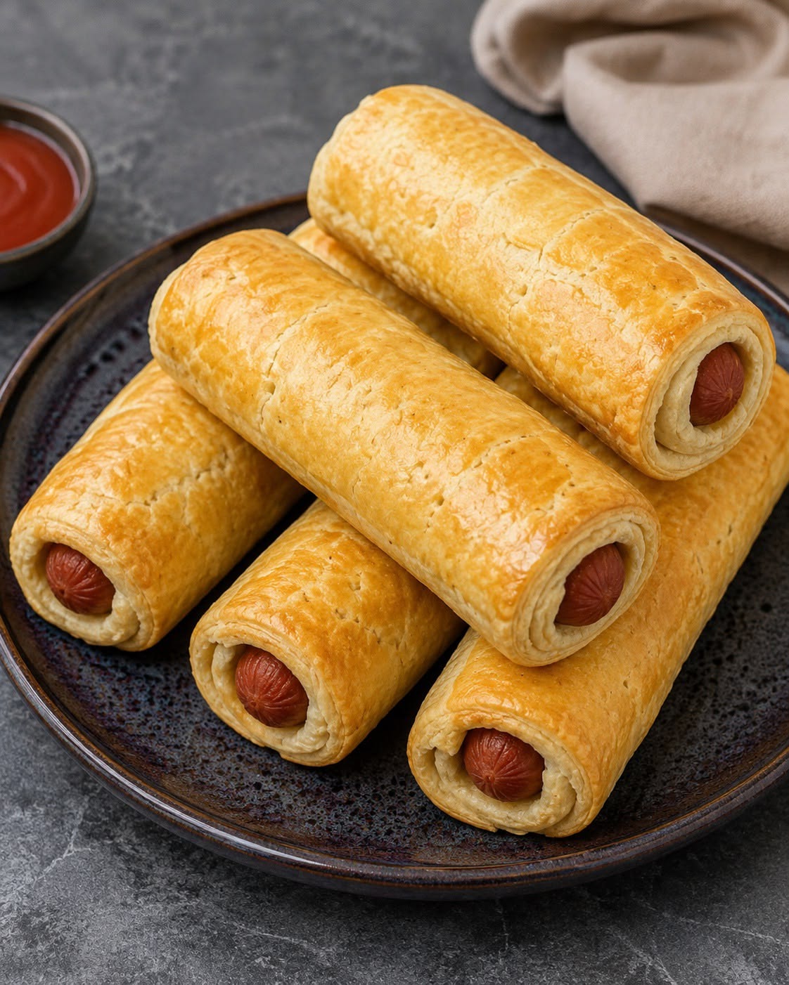 Sausage Roll