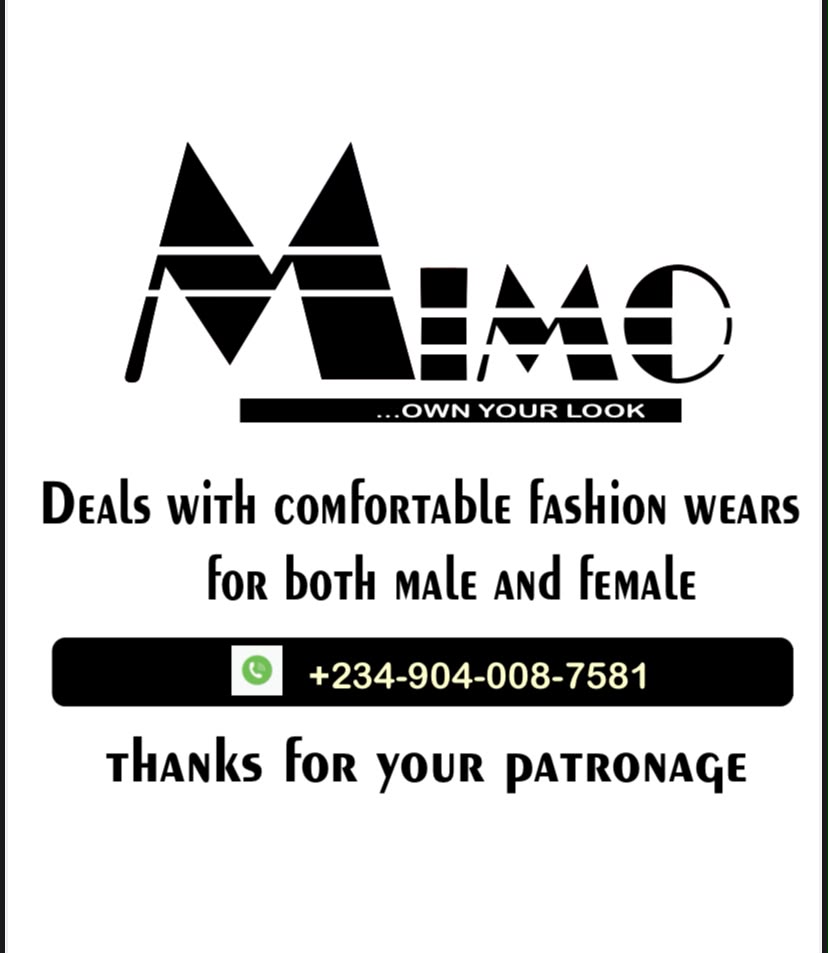 Mimo's Collection