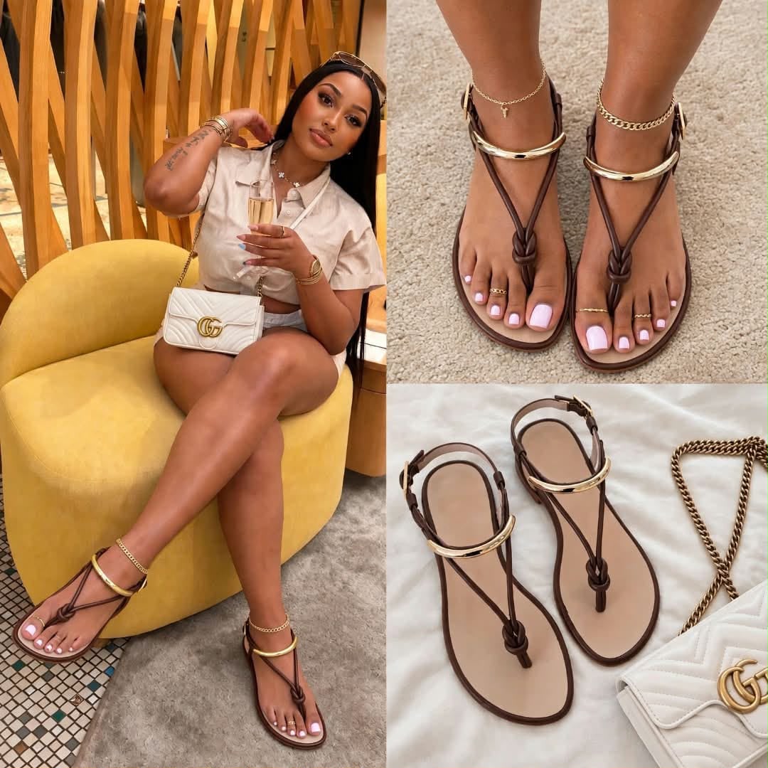 Available shoe styles