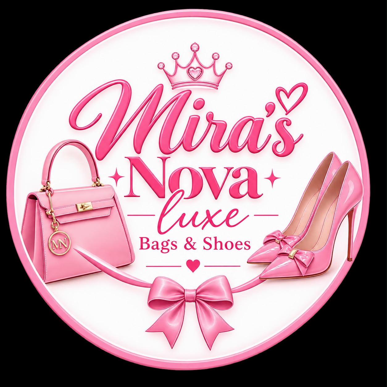 Mira's Nova Luxe