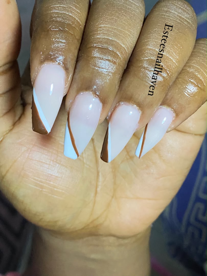 Nail design inspiration