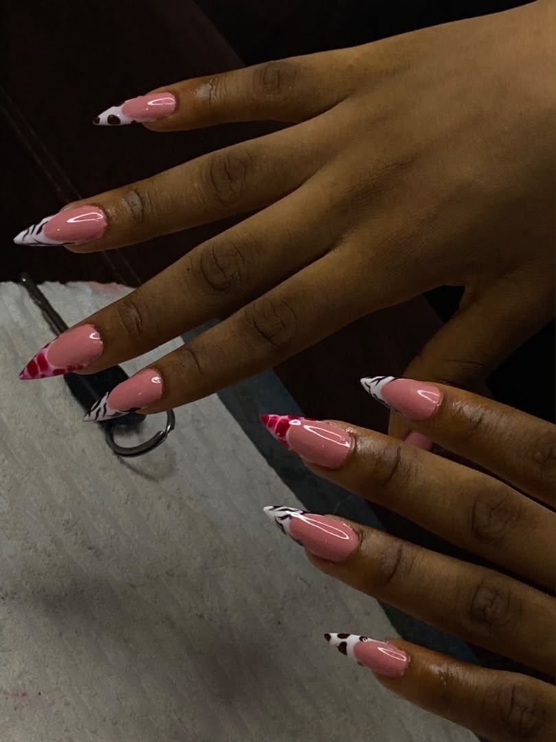 Nail design inspiration