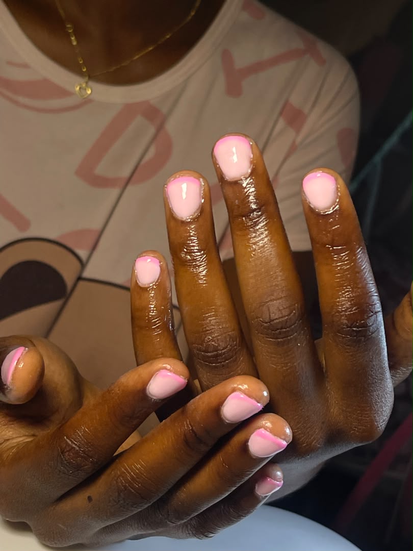 Nail design inspiration