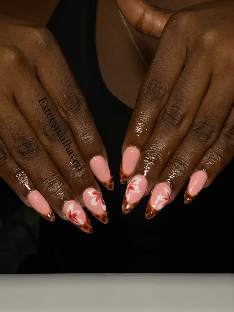 Nail design inspiration