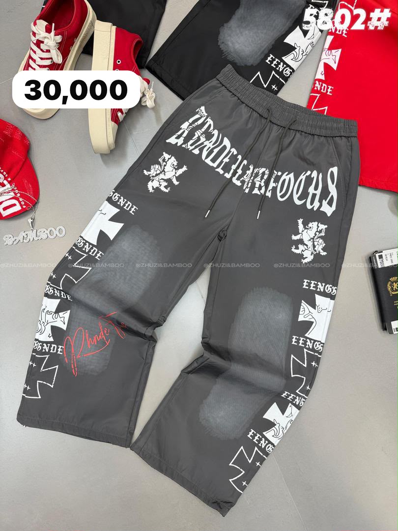 NTB Clothing Collection 1