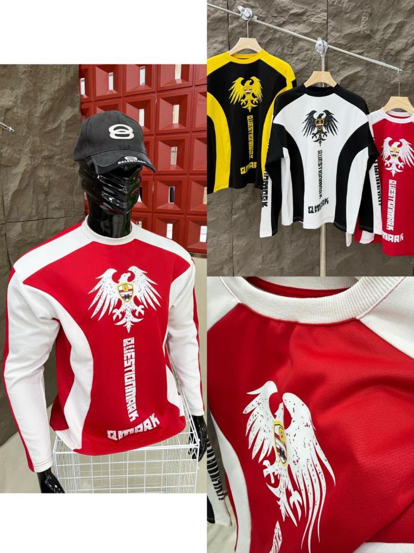 NTB Clothing Collection 10