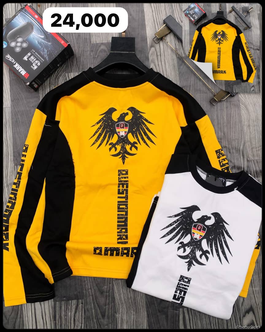 NTB Clothing Collection 15