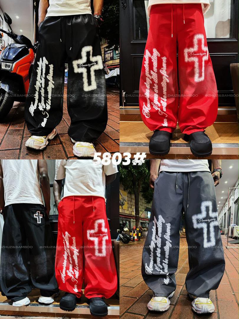 NTB Clothing Collection 2