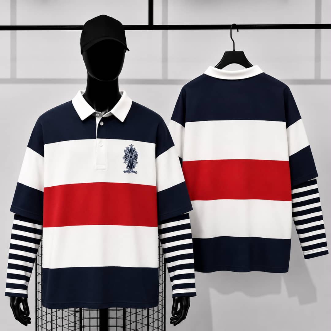 NTB Clothing Collection 24