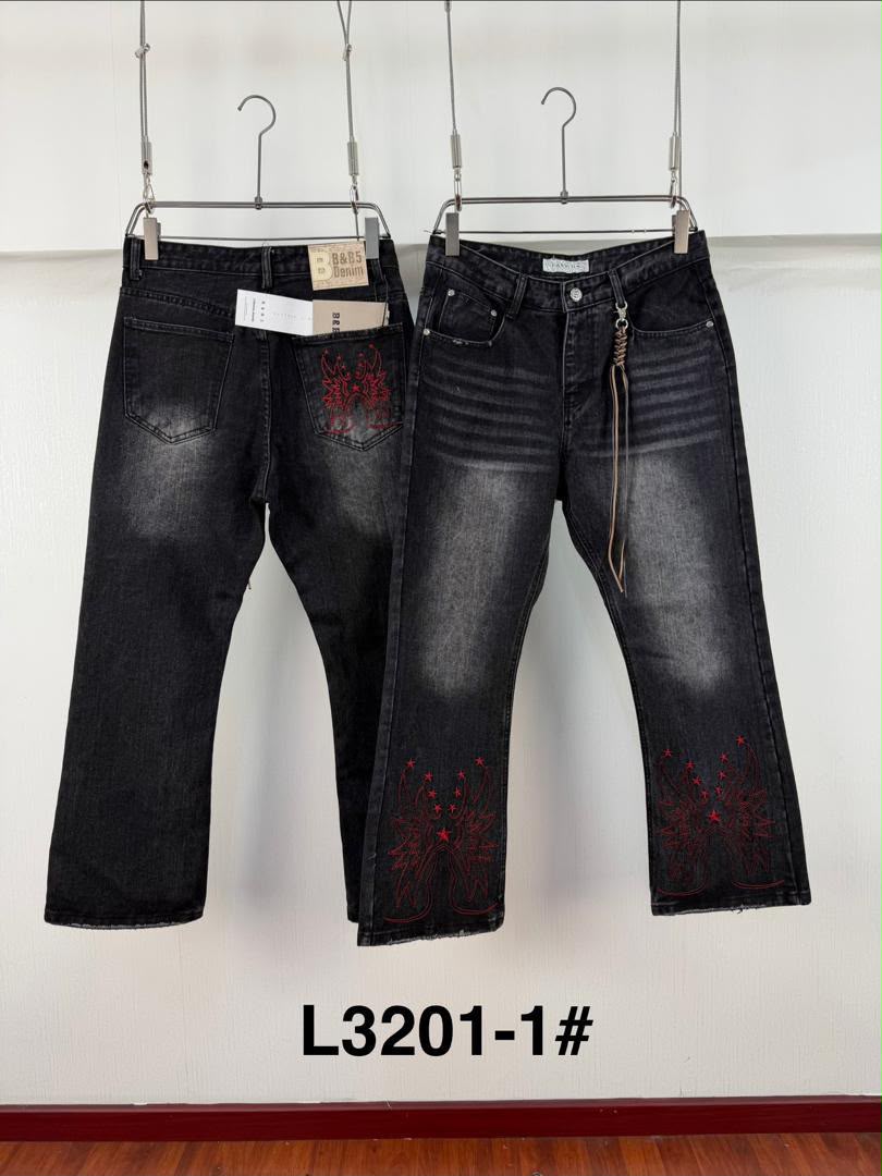 NTB Clothing Collection 25