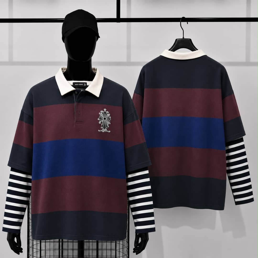 NTB Clothing Collection 26