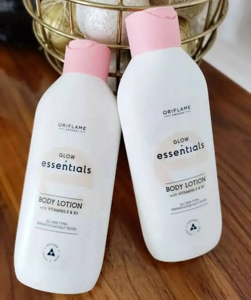 Glow essentials