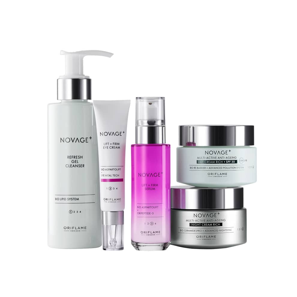 Novage set