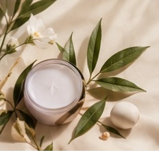 Oriflame natural beauty