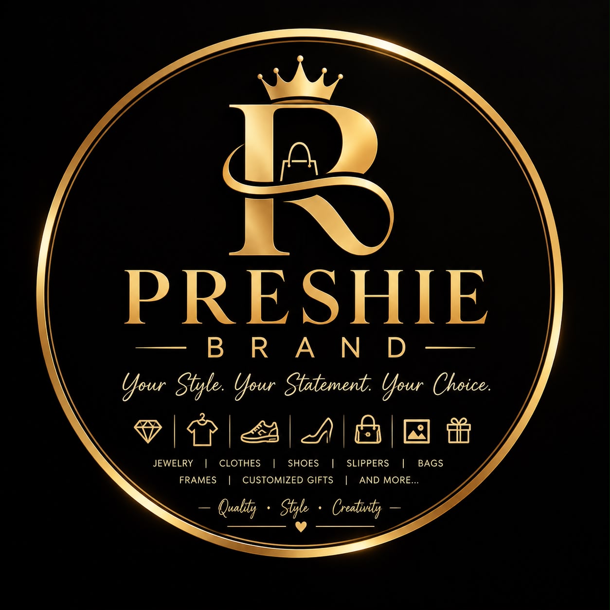 Preshie Brand