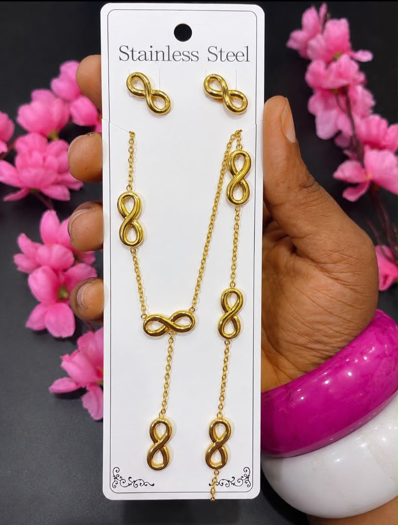 Necklace Piece 2
