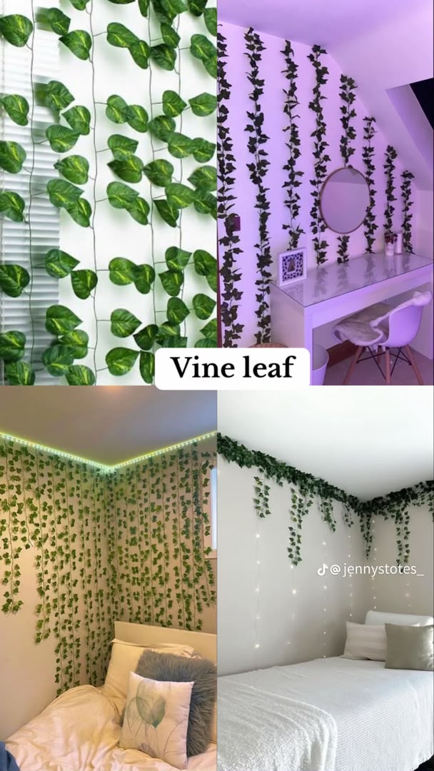 Vine Leaf