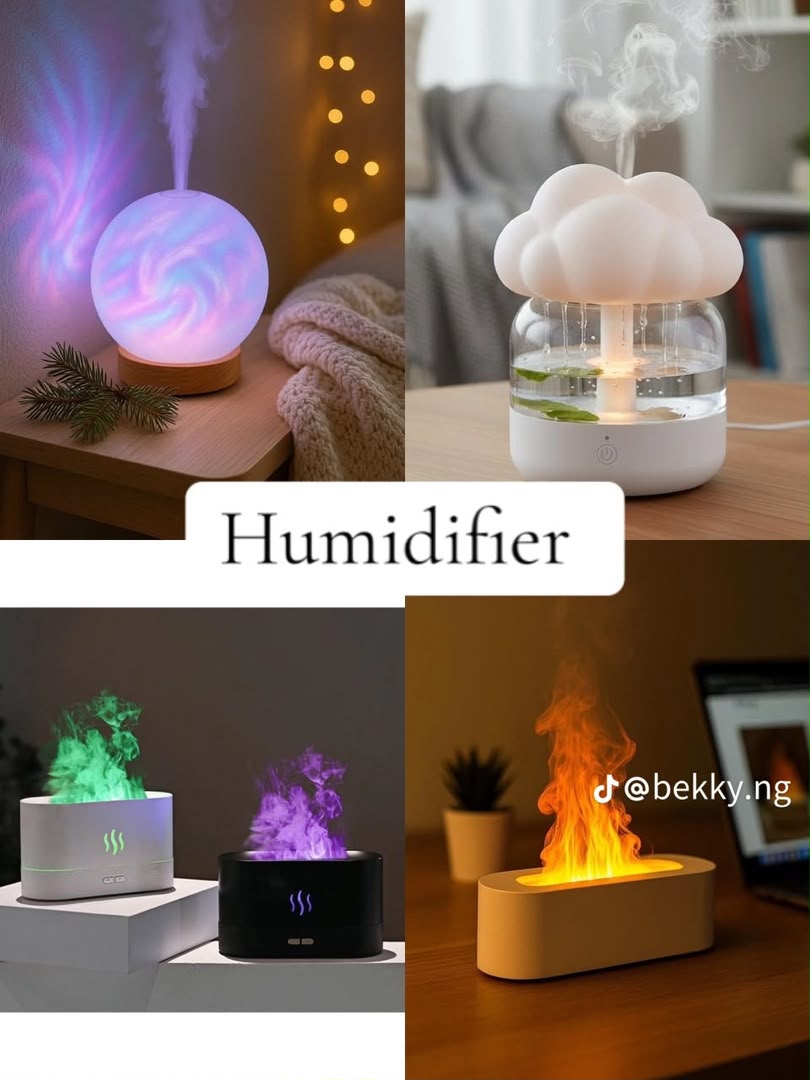 Humidifier