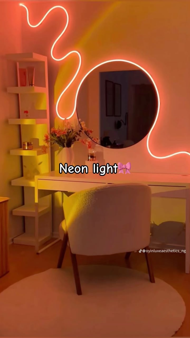 Neon Light
