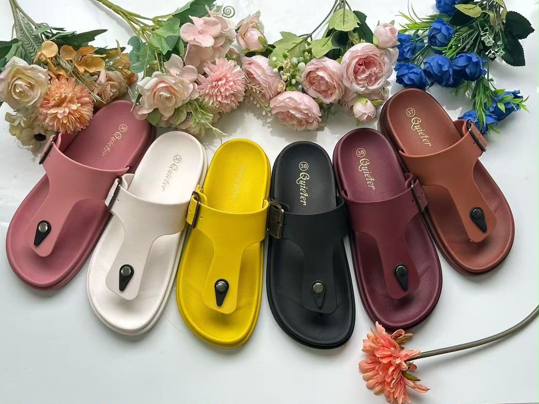 Slippers