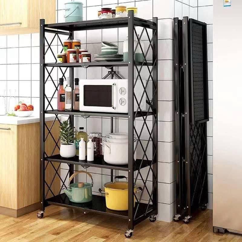 Kitchen Rack Shelf
