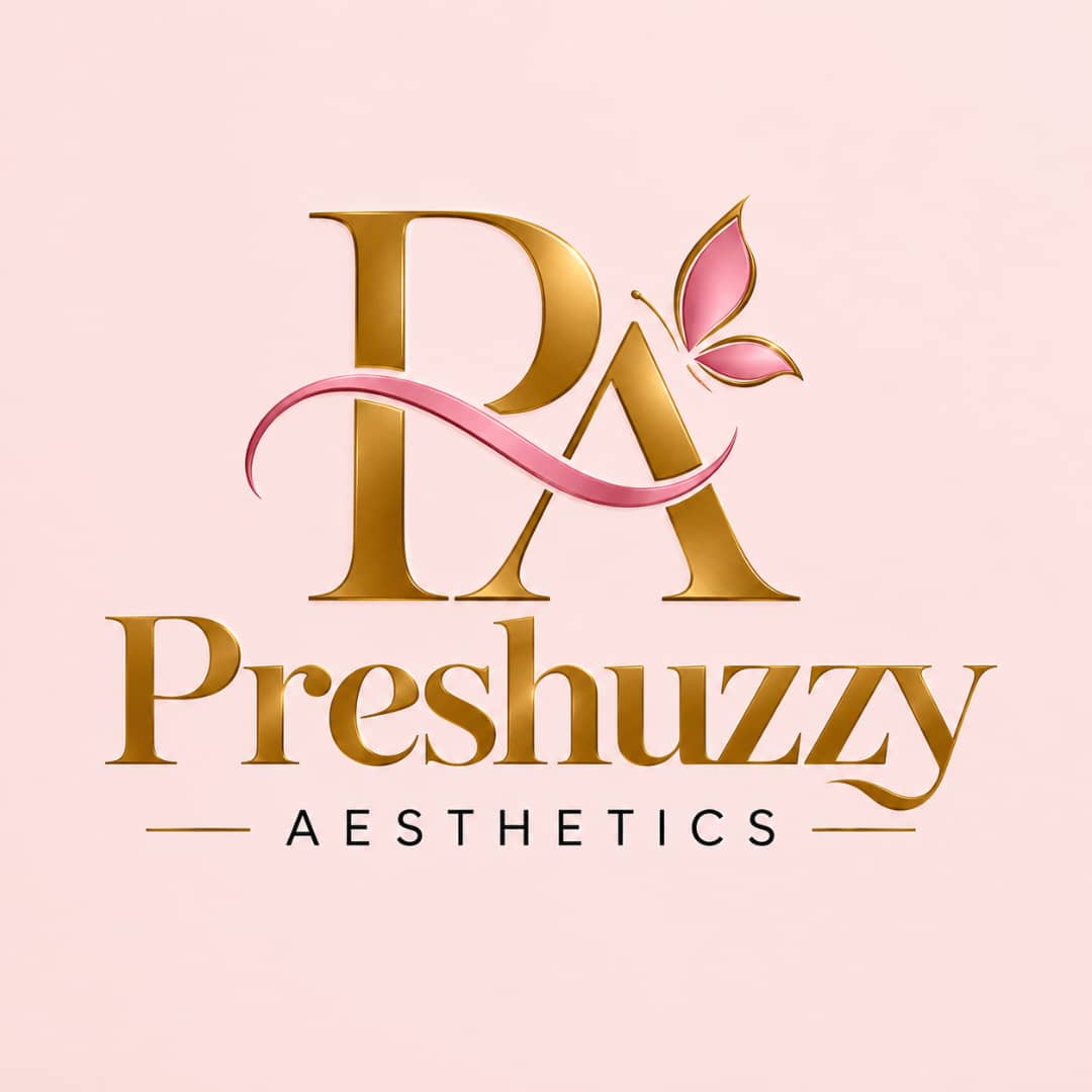 Preshuzzy Aesthetics