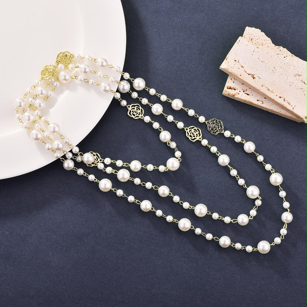 Affordable necklace