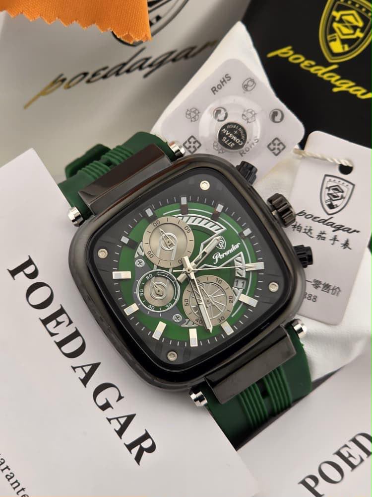 Wristwatch product A