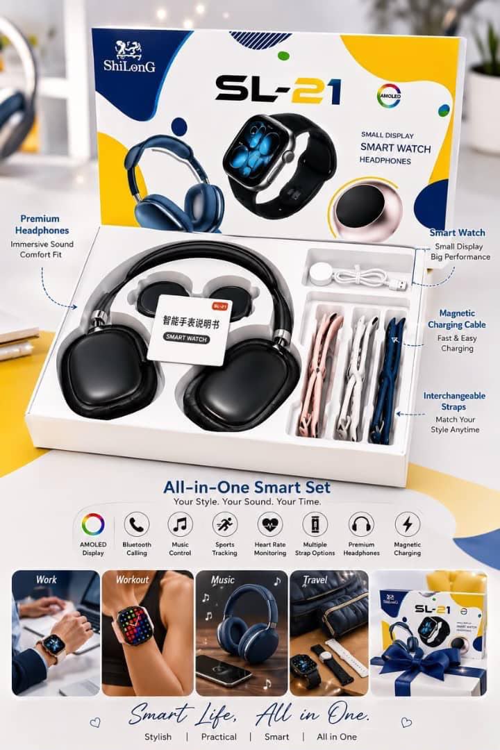 Headphones