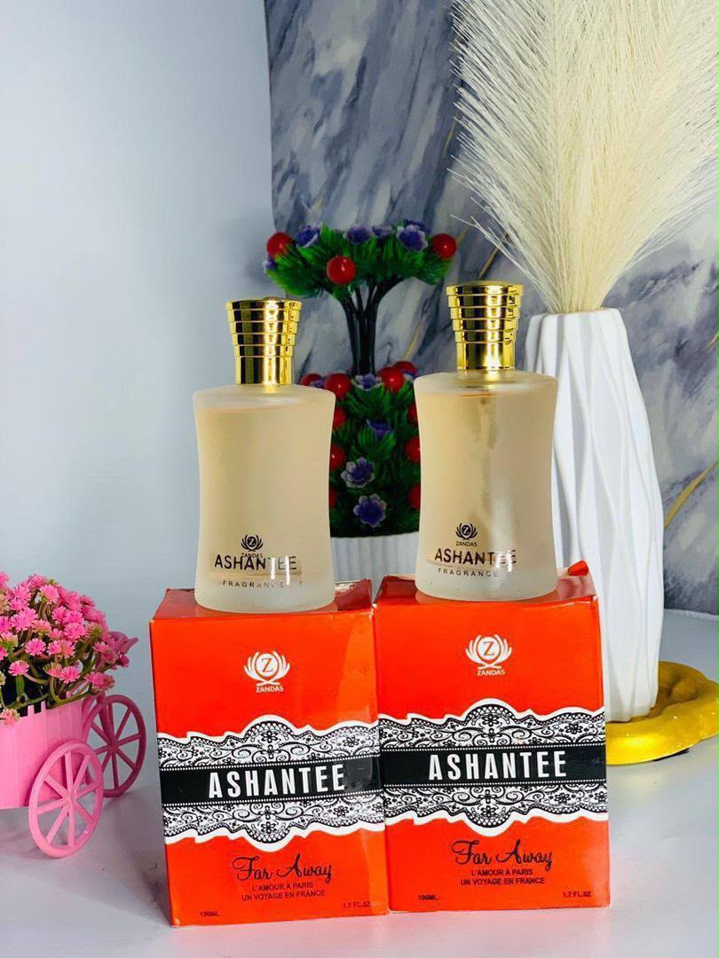 Ashantee perfume