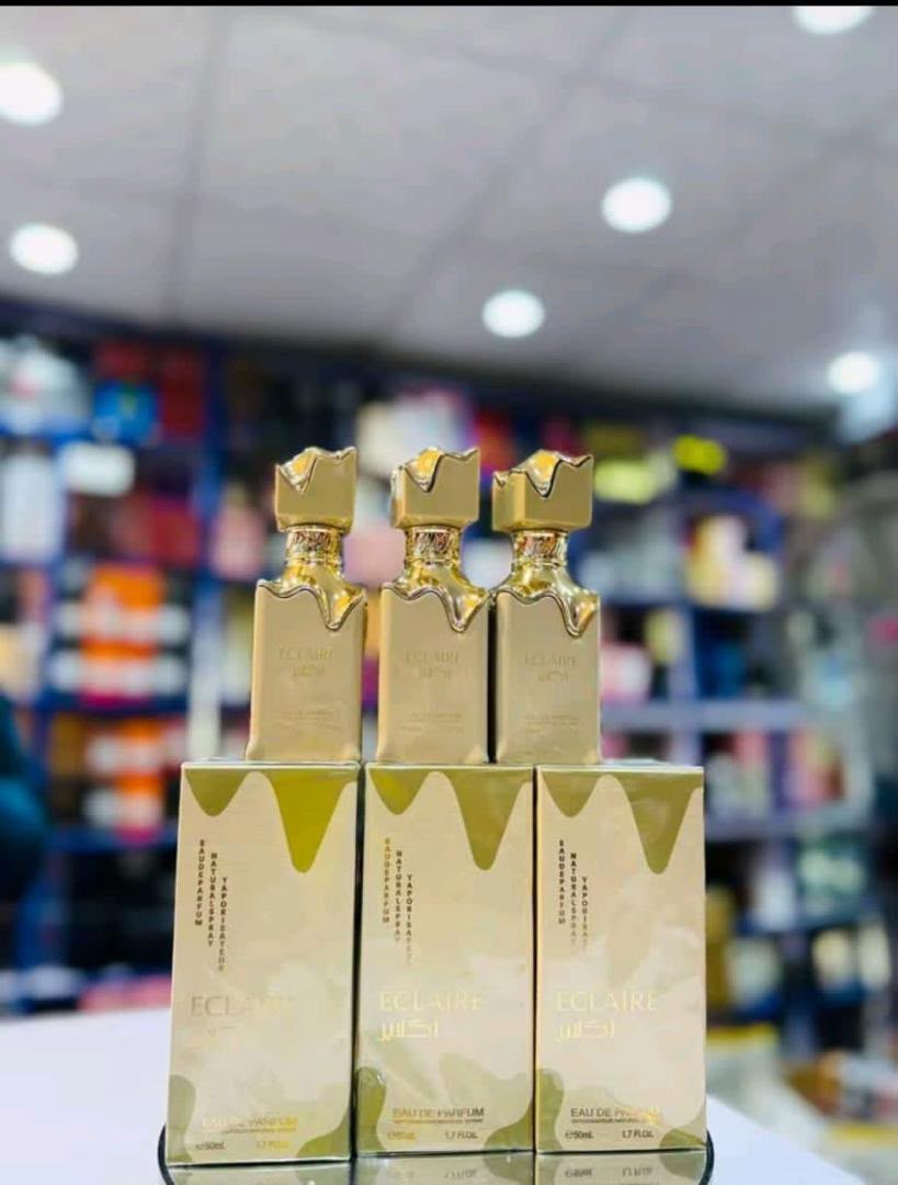 Eclaire perfume 50ml